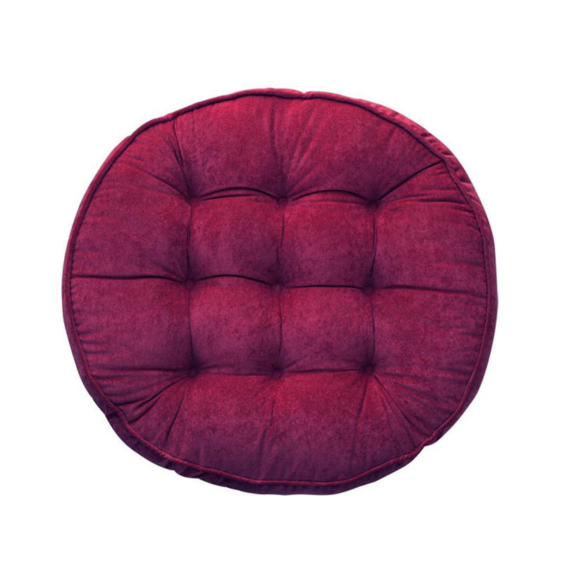 Round Cloth Floor Cushion