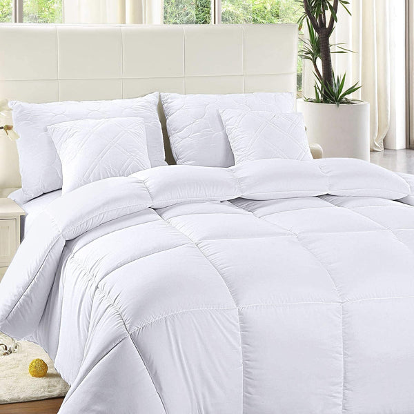 Premium Comforter Duvet Insert