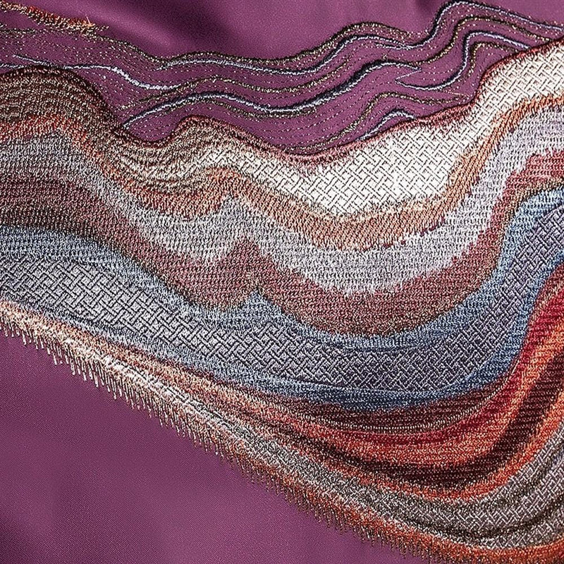Harvey Premium Embroidery 1000 Thread Count Duvet Cover & Sheet Set (Egyptian Cotton)