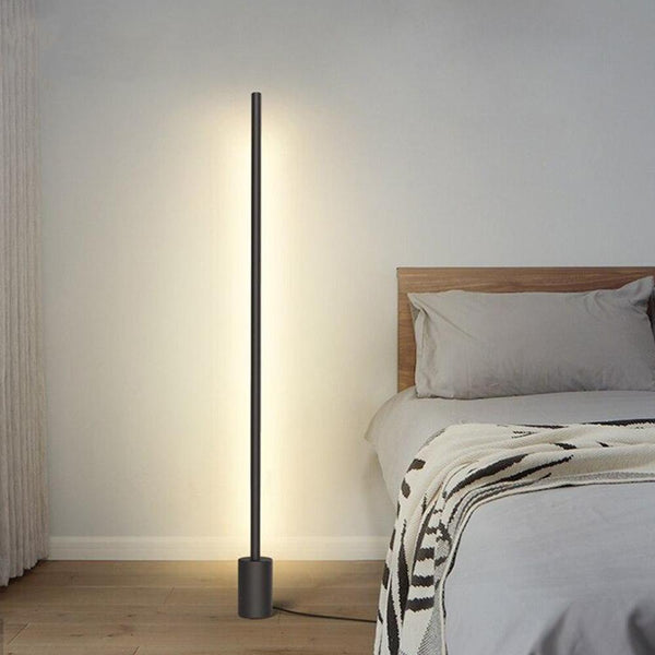 Minimalist Stand Lamp